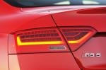 Audi RS5 Coupe 2012 года (NA)